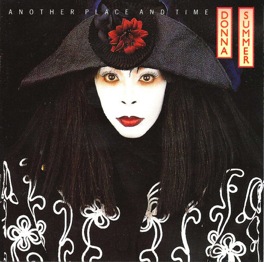 Donna Summer : Another Place And Time (CD, Album)
