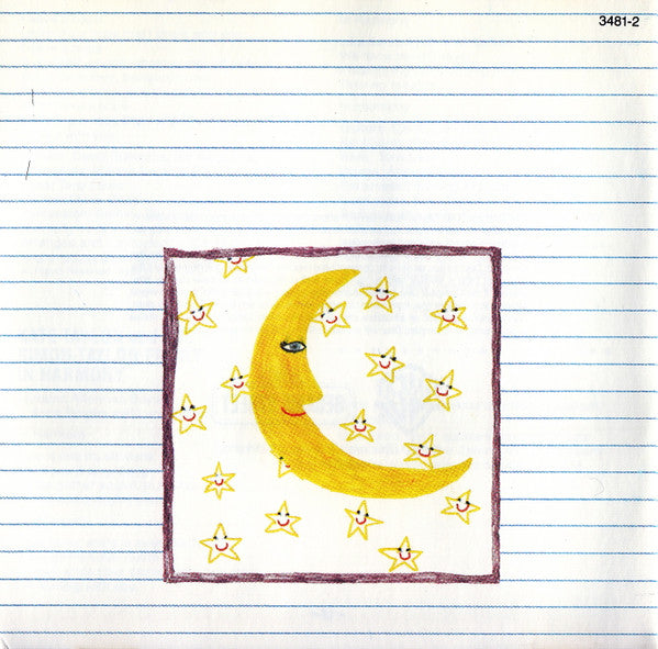 Various : In Harmony (A Sesame Street Record) (CD, Album, RE)