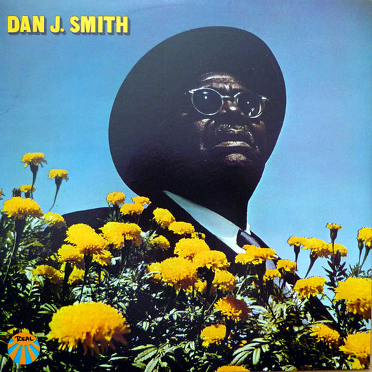 Dan J. Smith* : Dan J. Smith (LP, Album)