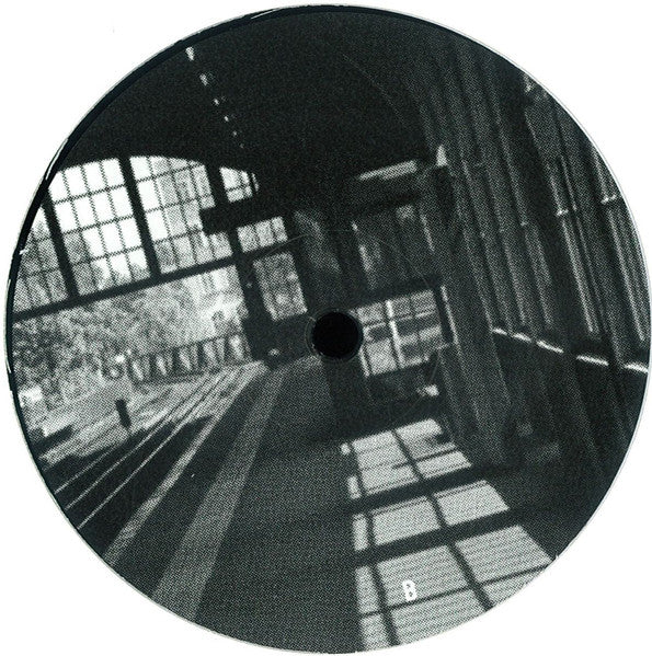 Greg Brockmann, Tolga Fidan : Sweet Damage Ep (12",EP)