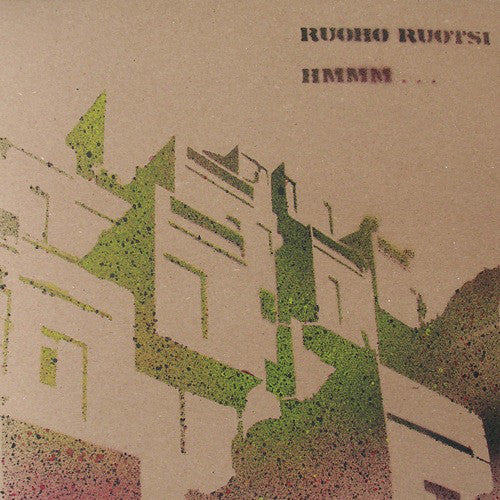 Ruoho Ruotsi : Hmmm... (12")