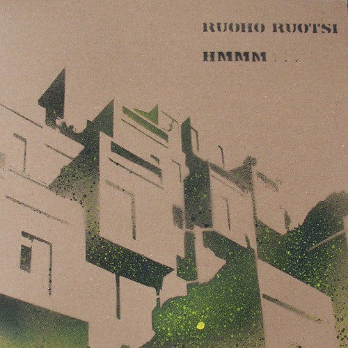 Ruoho Ruotsi : Hmmm... (12")
