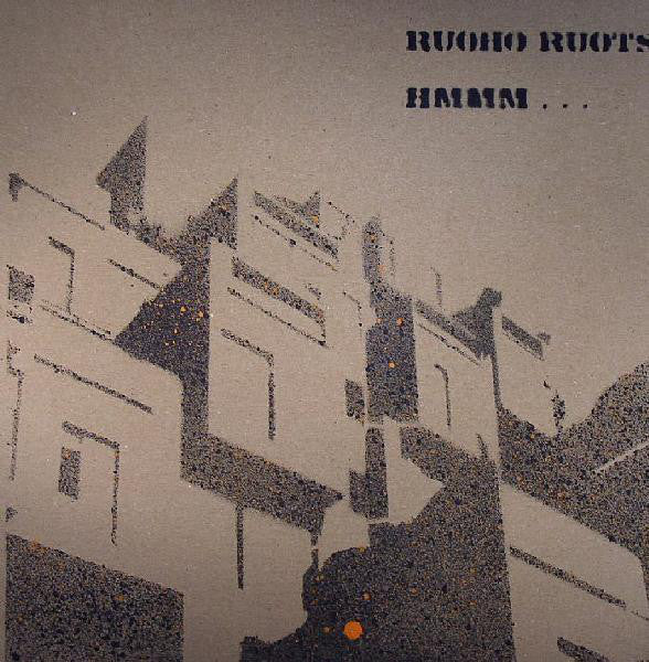 Ruoho Ruotsi : Hmmm... (12")