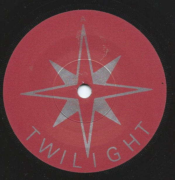 Paul Haig : Running Away (7", Single)