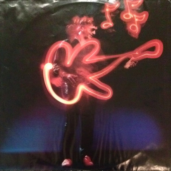 The Steve Miller Band* : Abracadabra (LP, Album, Win)