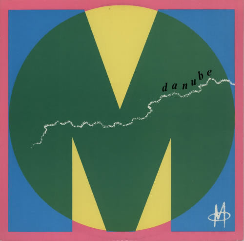 M (2) : Danube (12")