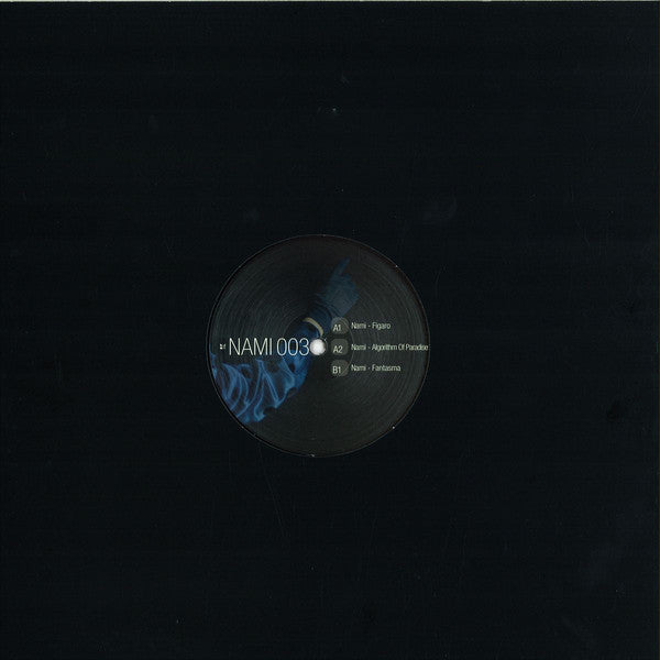 Nami (5) : #003 (12",EP,Limited Edition)