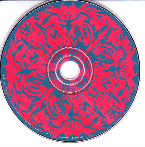 Pink Floyd : The Division Bell (CD, Album)