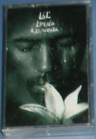 Lil' Louis & The World : Journey With The Lonely (Cass, Album)