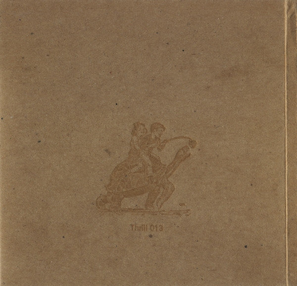 Tortoise : Tortoise (CD, Album)