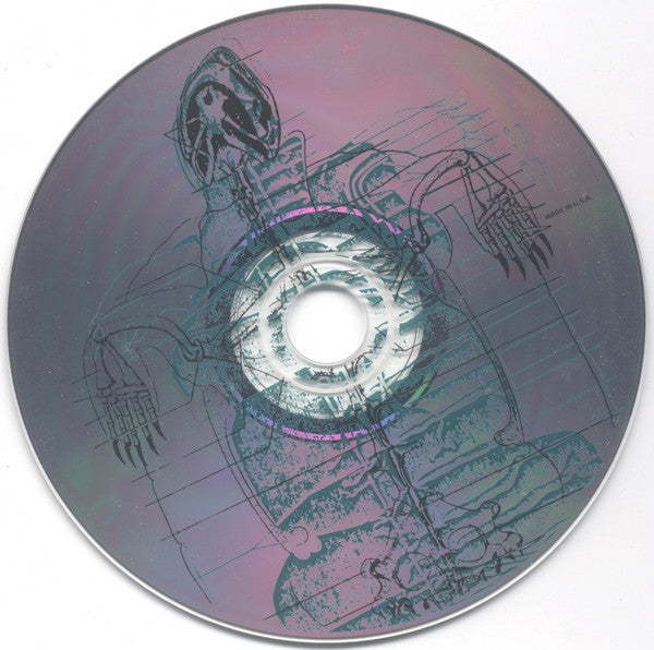 Tortoise : Tortoise (CD, Album)