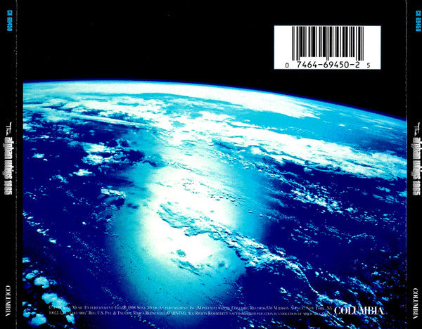 The Afghan Whigs : 1965 (CD, Album)