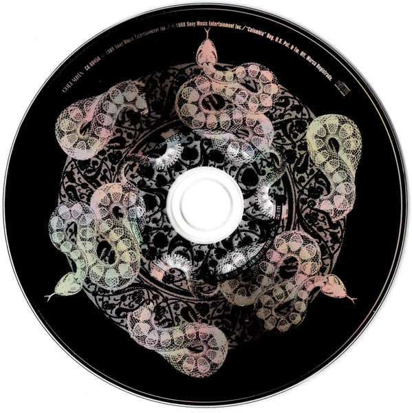 The Afghan Whigs : 1965 (CD, Album)