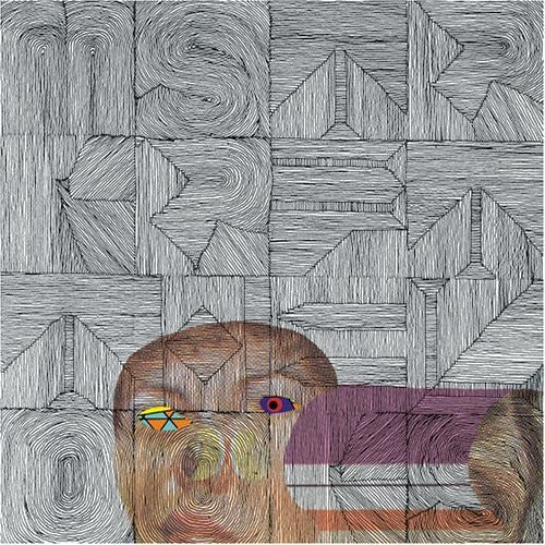 MSTRKRFT : The Looks (CD, Album, Car)