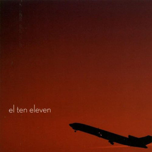 El Ten Eleven : El Ten Eleven (CD, Album)