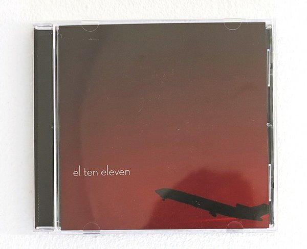 El Ten Eleven : El Ten Eleven (CD, Album)