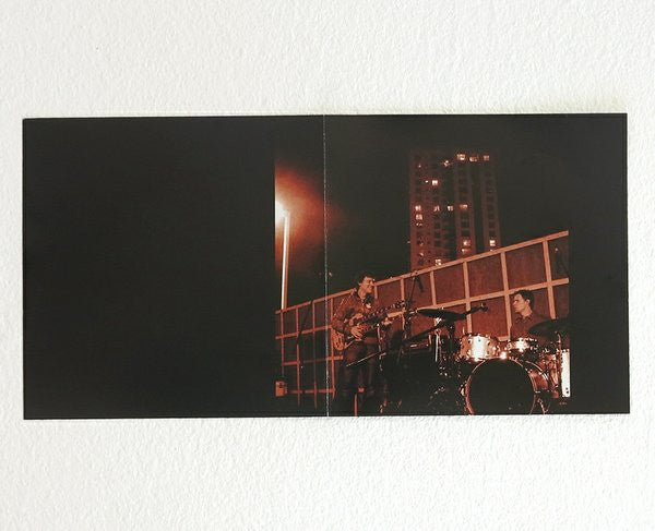 El Ten Eleven : El Ten Eleven (CD, Album)