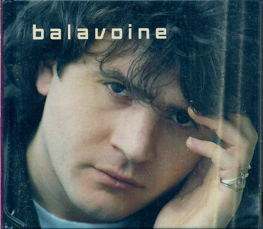 Daniel Balavoine : Balavoine (CD, Comp, RM)