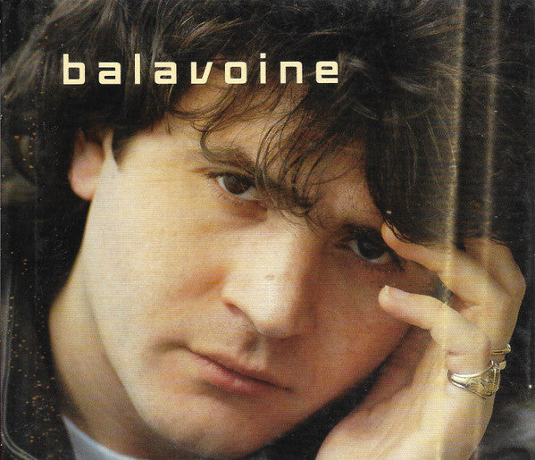 Daniel Balavoine : Balavoine (CD, Comp, RM)