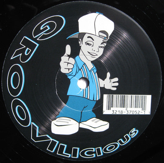 Brainbug : Rain (12")