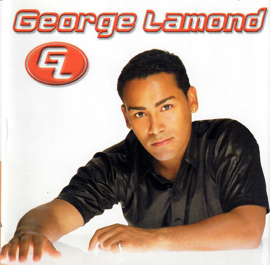 George LaMond : GL (CD, Album)