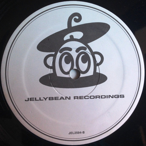Blue Harvest : Plan B (12")