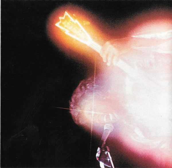 Bootsy Collins : Ahh...The Name Is Bootsy, Baby! (Album,Reissue,Remastered)