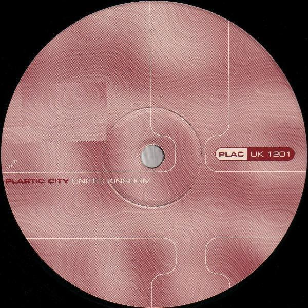 Skool Phunk : Back To Front (12")