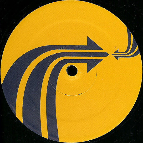 Full Intention Presents Shena : I'll Be Waiting (12")