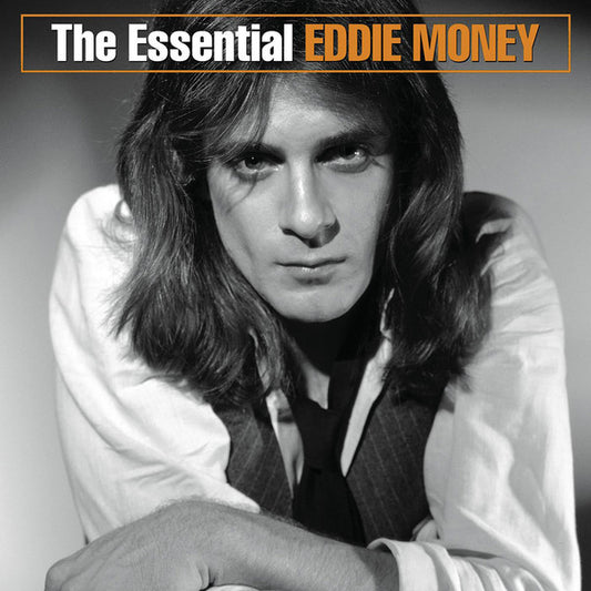 Eddie Money : The Essential Eddie Money (CD, Comp)
