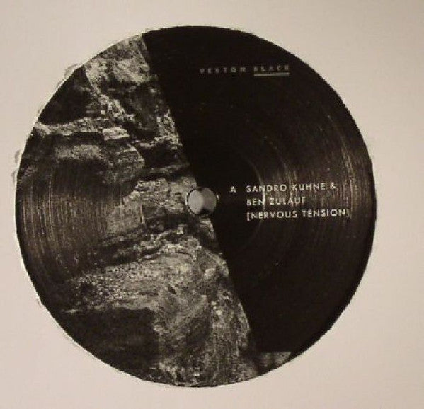 Various : Everlasting Treasuries 6 (12")