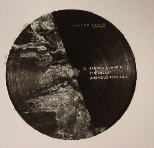 Various : Everlasting Treasuries 6 (12")