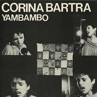 Corina Bartra : Yambambo (LP, Album)