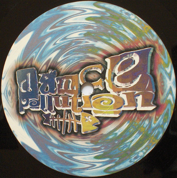 Butcher & Son : Free My Soul E.P. (12", EP)