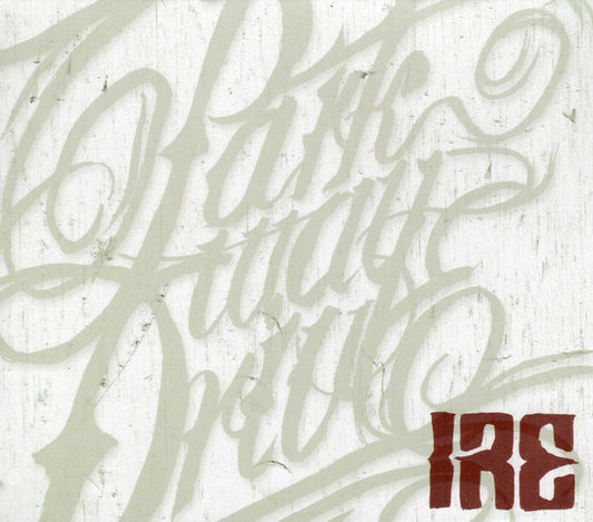 Parkway Drive : Ire (Album)
