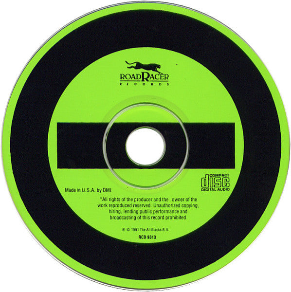 Type O Negative : Slow, Deep And Hard (CD, Album, RE)