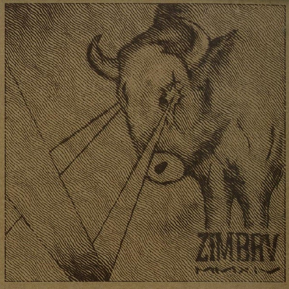 Sahau : Montreal EP (12", EP, 180)