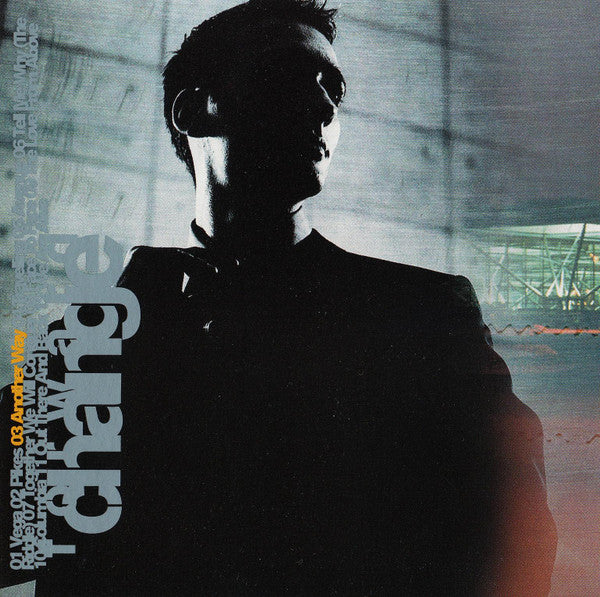 Paul van Dyk : Out There And Back (CD, Album, Mixed + CD, Album, Enh, P/Mixed)
