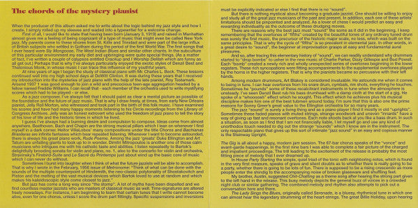 Herbie Nichols Trio : Complete Studio Master Takes (2xCD, Comp)