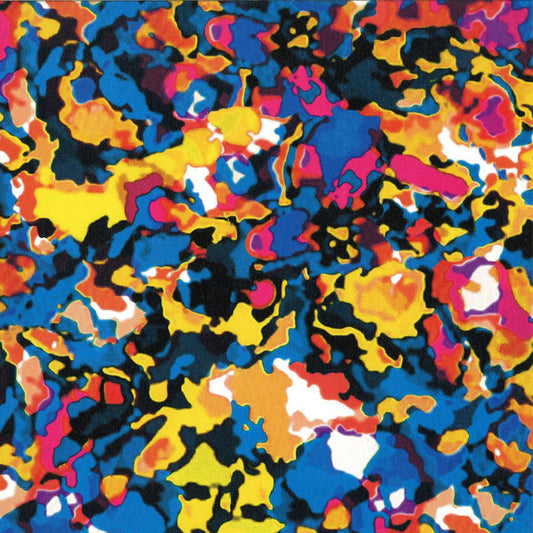 Spaces (6) : Two (12", EP)
