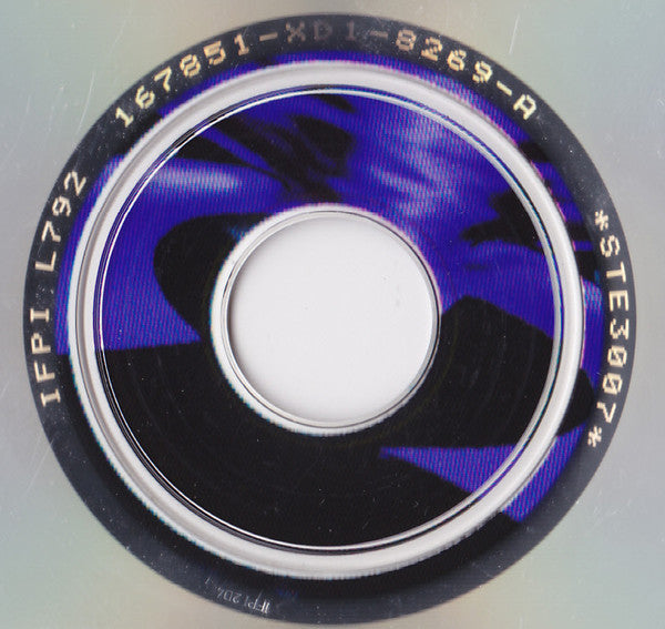 La The Darkman : Heist Of The Century (CD, Album)