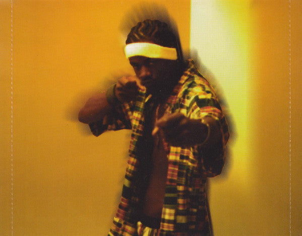 La The Darkman : Heist Of The Century (CD, Album)