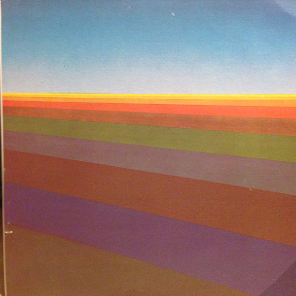 Emerson, Lake & Palmer : Tarkus (LP, Album, RE, Spe)