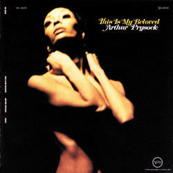 Arthur Prysock : This Is My Beloved (CD, Album, RE)