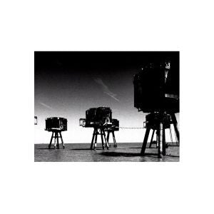 Black Patterns (2) : Black Patterns Vol 1 (LP, Album)