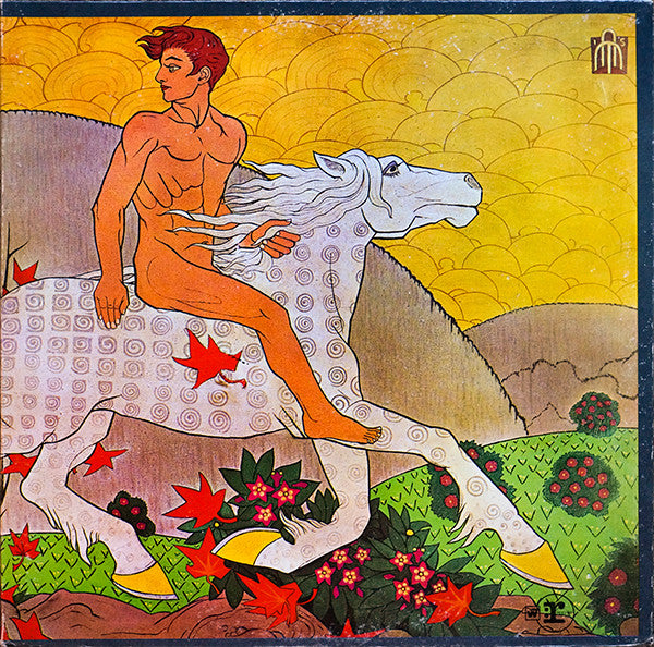 Fleetwood Mac : Then Play On (LP, Album, RE, Gat)