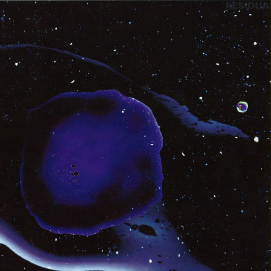 DeWalta & Mike Shannon : Residual 2 (12")
