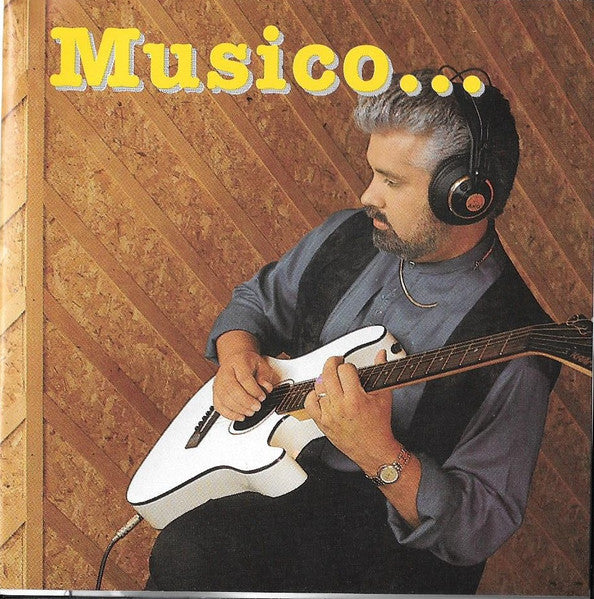 Nino Segarra : El Maestro (CD, Album)