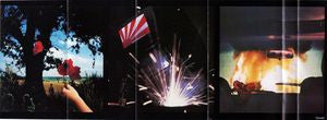Pink Floyd : The Final Cut (Cass, Album, RE)