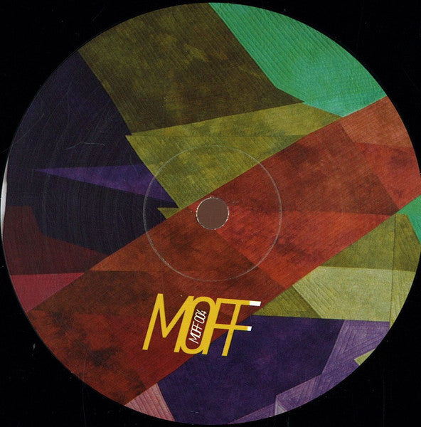 Goncharov : Outbreak (12")